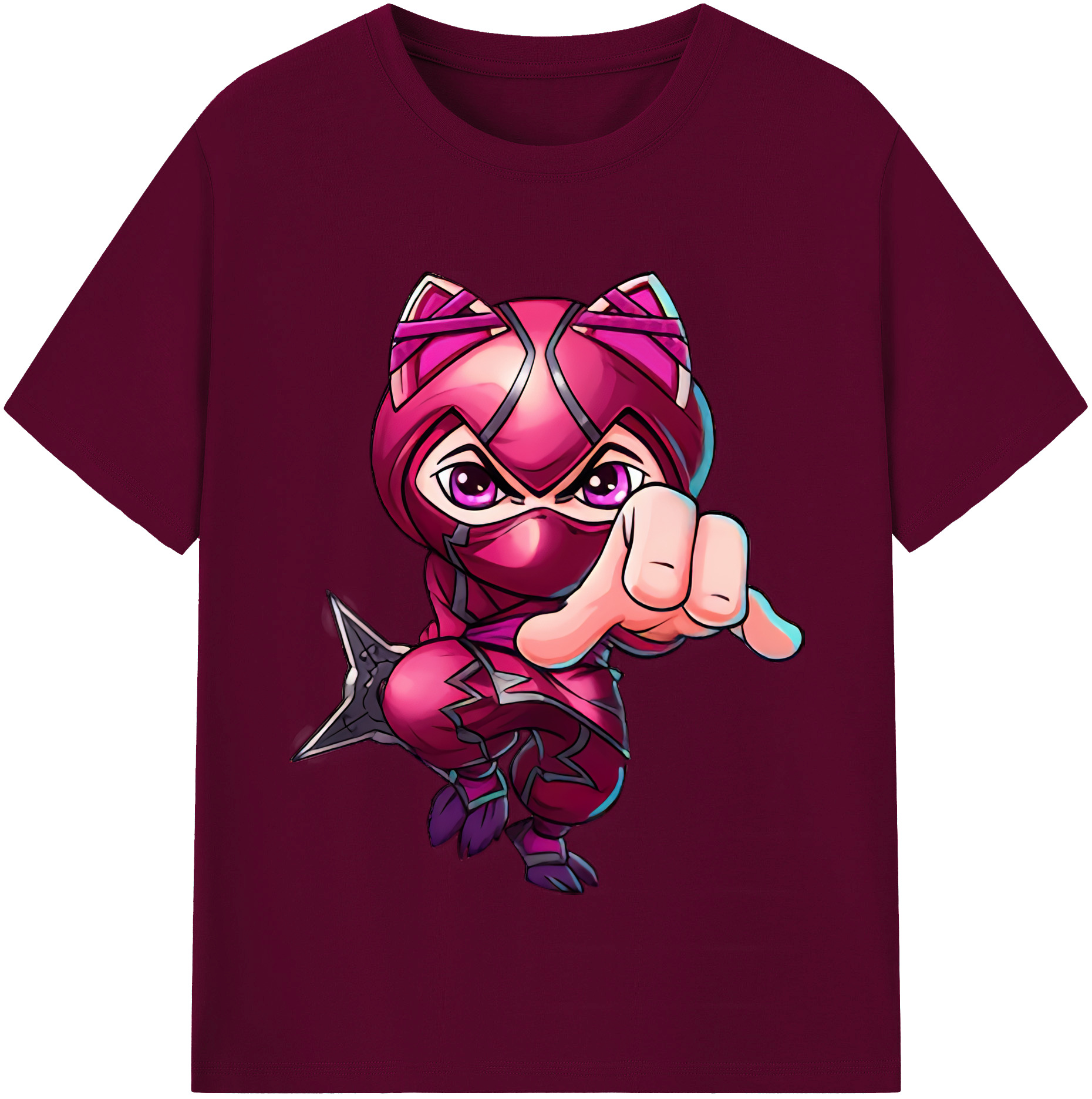 （画像用） リーグ・オブ・レジェンド League of Legends LOL レディースカジュアルプリントTシャツ（綿100％）